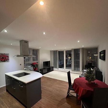 Royal Victoria Flat2 Apartment London Exterior photo