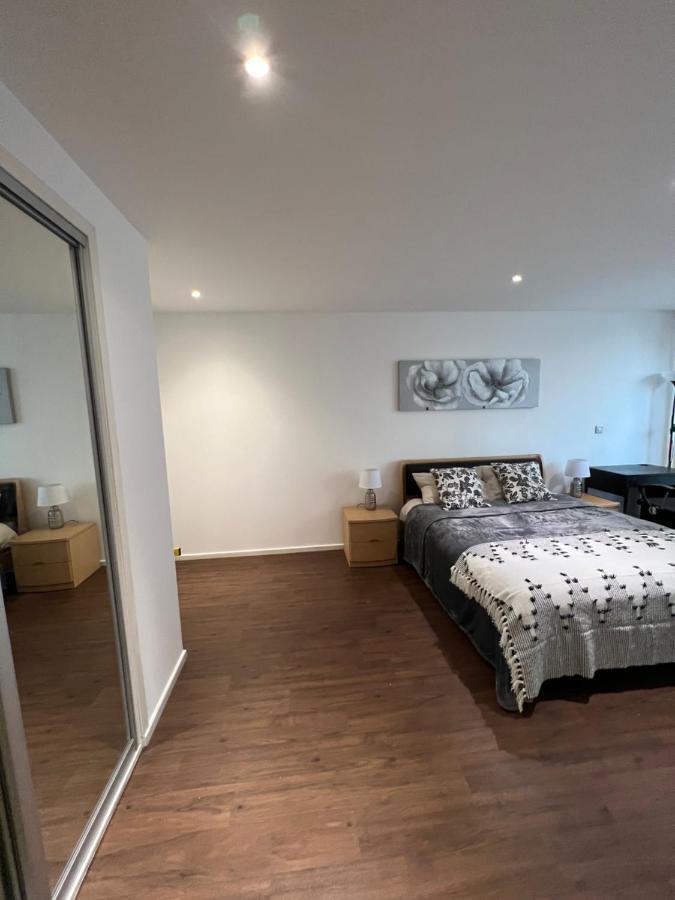 Royal Victoria Flat2 Apartment London Exterior photo